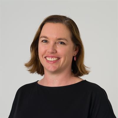 Alexandra Crosby
