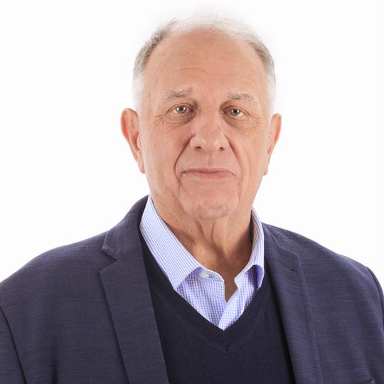 Allan Teale