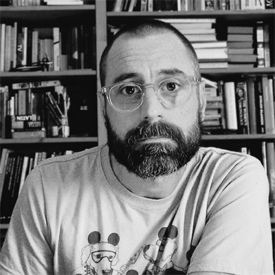 Andrew Burrell
