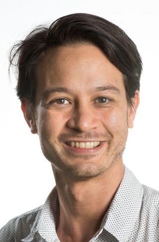 Andrew Toland