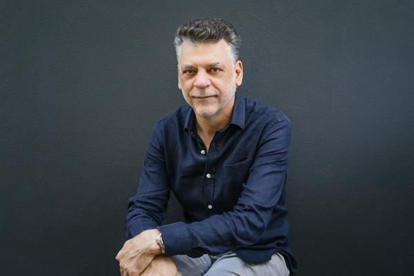 Anthony Macris