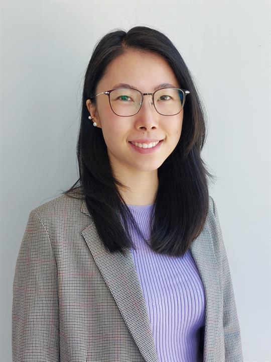 Doris Li