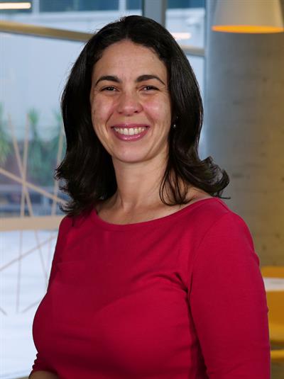 Gabriela Quintana Vigiola