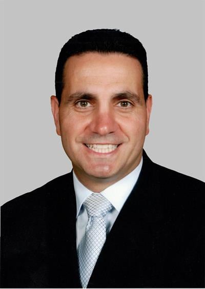 George Harb
