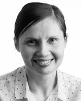 Jacquie Lorber-Kasunic