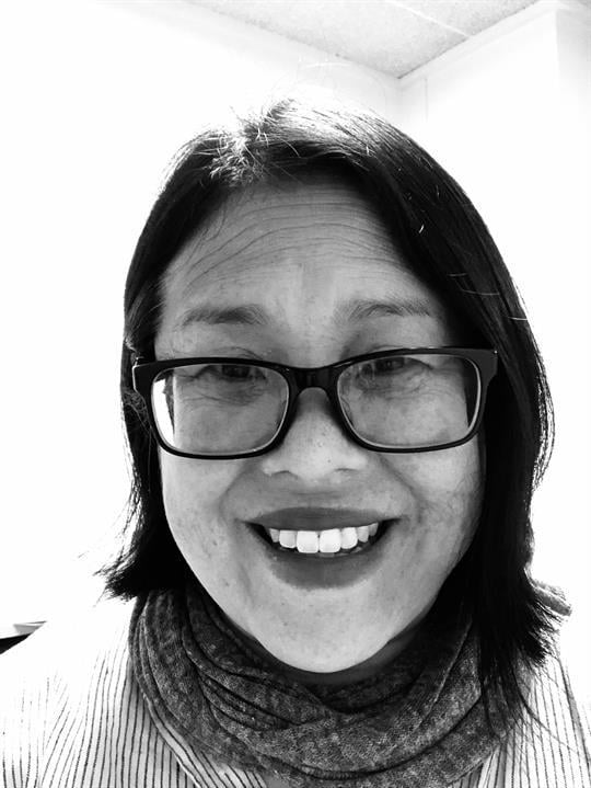 Julie Lim