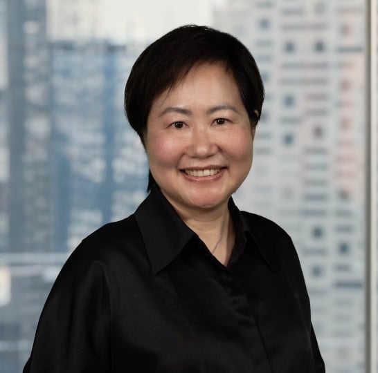 Lai-Ha Chan