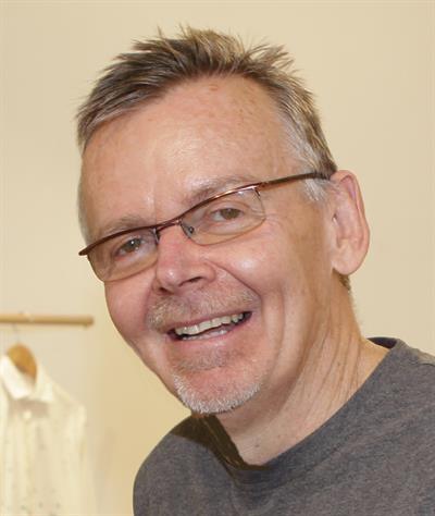 Mark Titmarsh