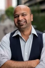 Nimish Biloria