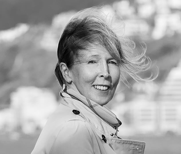 Penelope Allan