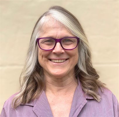 Sally Fitzpatrick