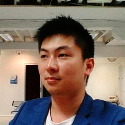 Albert Ong