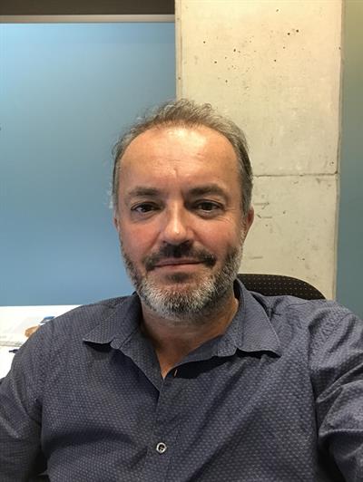 Arnaud Castel