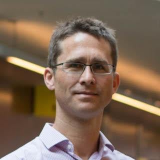 Ben Halkon