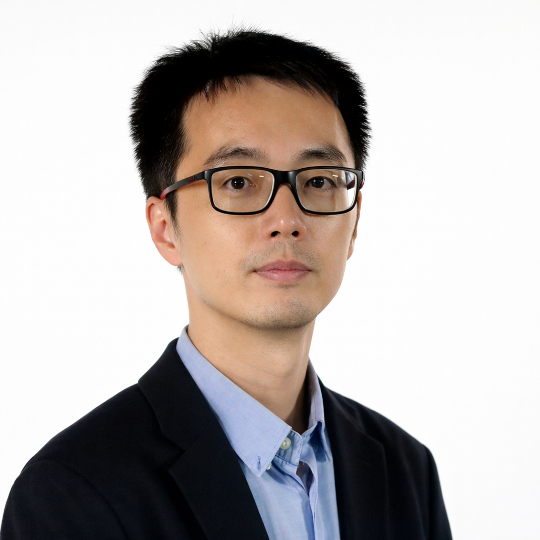Bo Liu