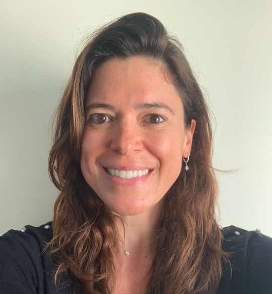 Cecilia Gravina da Rocha
