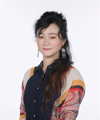 Christy Liang