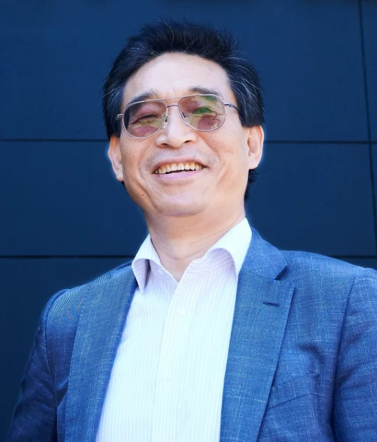Daichao Sheng