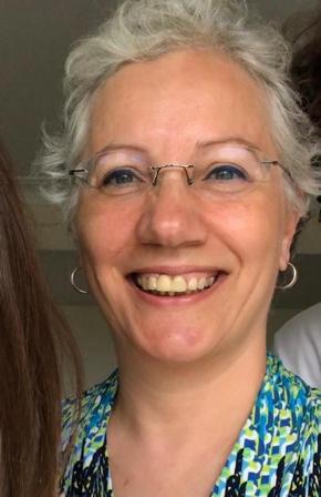 Dilek Cetindamar Kozanoglu