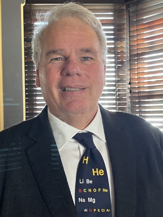 Eric Kennedy