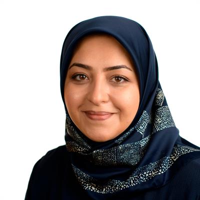 Faezeh Karimi