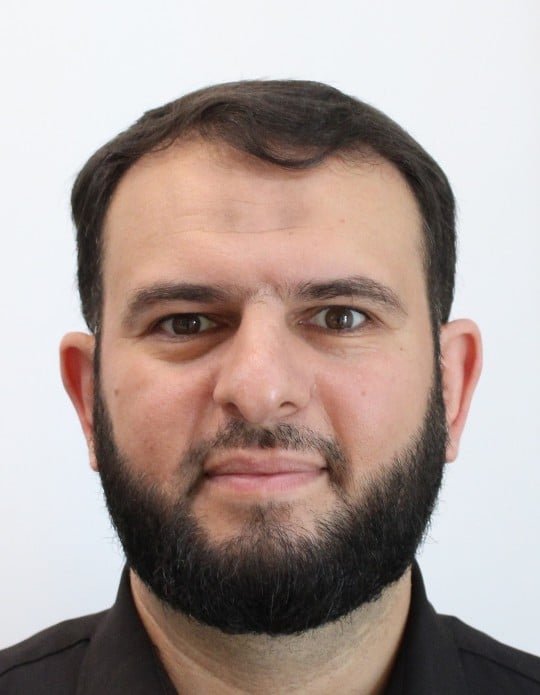 Firas Al-Doghman