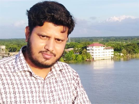 Foez Ahmed