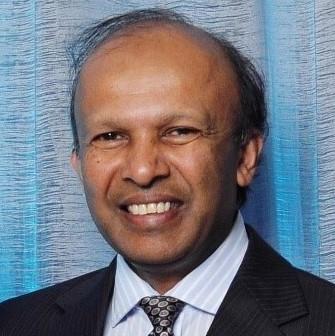 Gamini Dissanayake