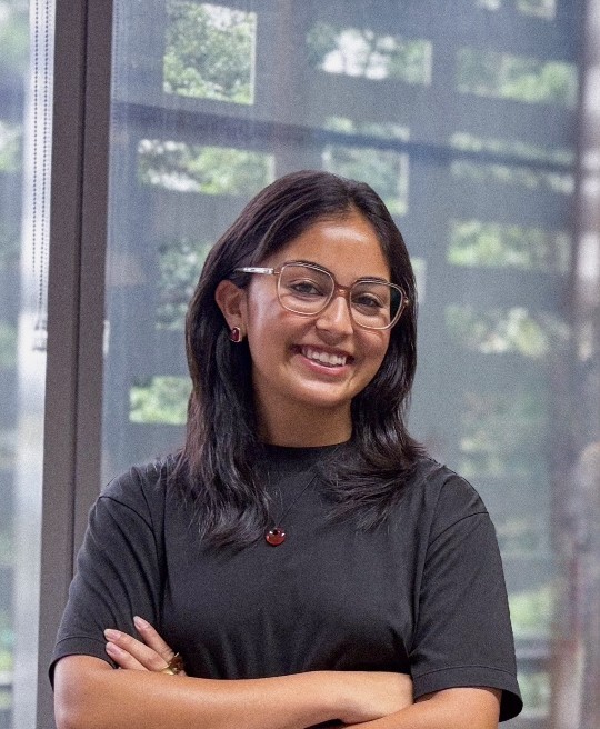 Hiba Rehman
