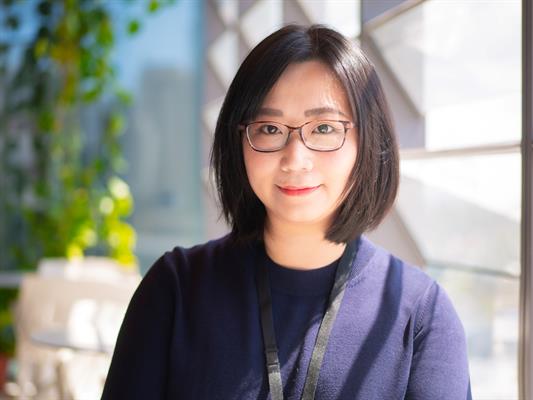 Isabel Tse