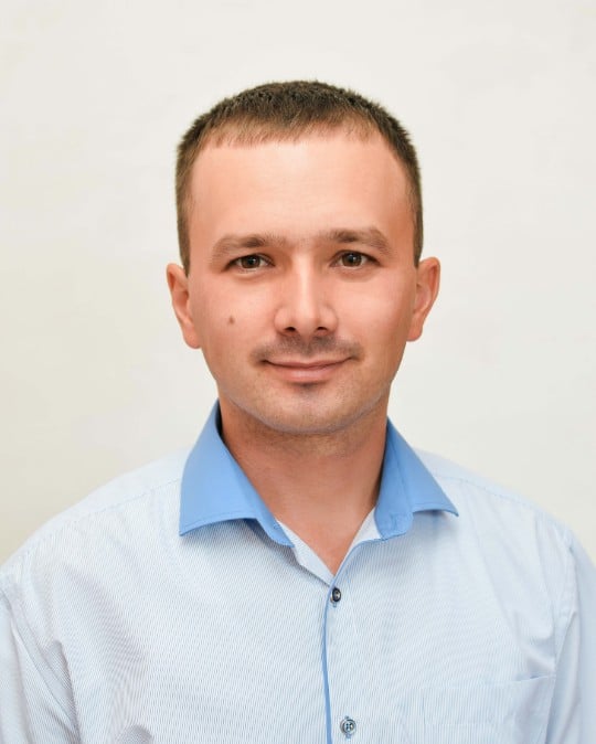 Ivan Sili