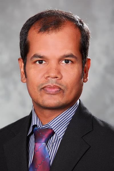 Jahangir Hossain