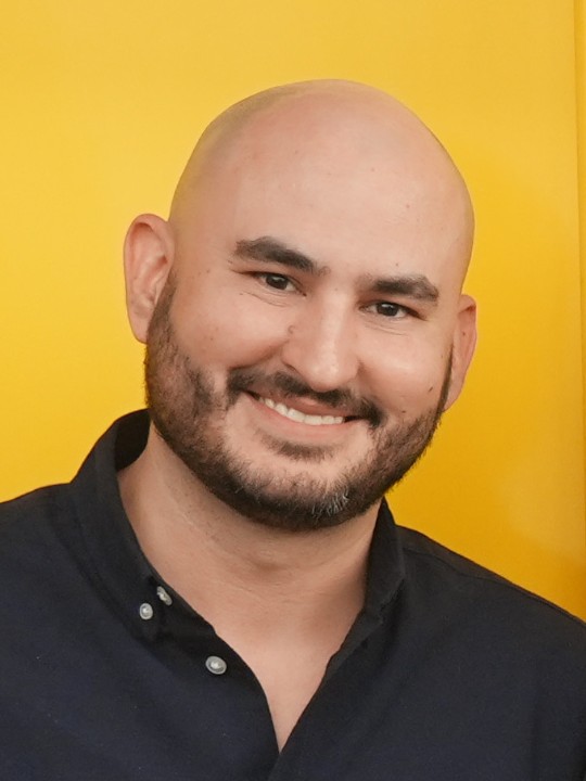 Jaime Garcia