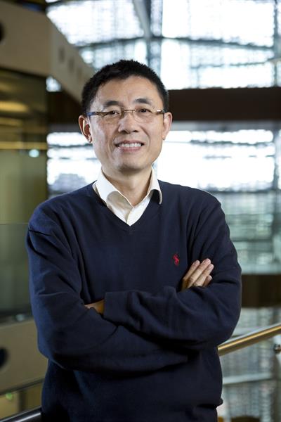 Jian Zhang