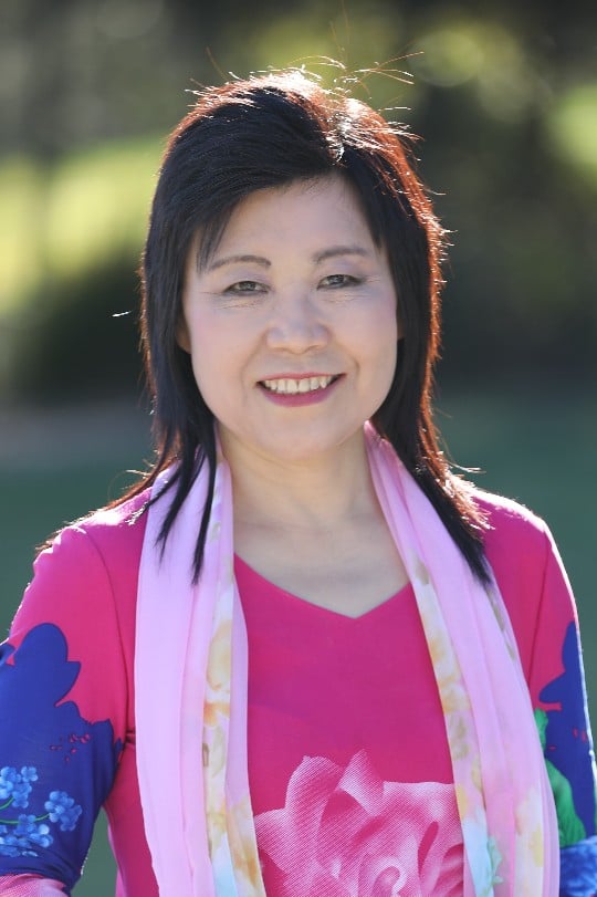 Jing Sun