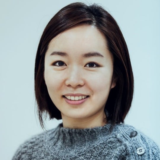 Jooyoung Lee