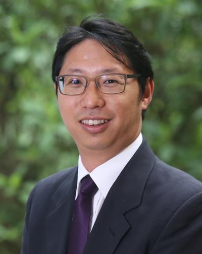 Joshua Lee