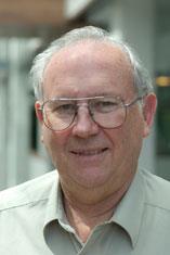 Kenneth Waldron