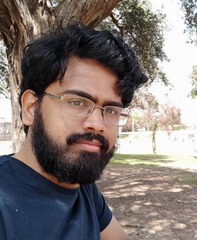 Madhav Vijayan