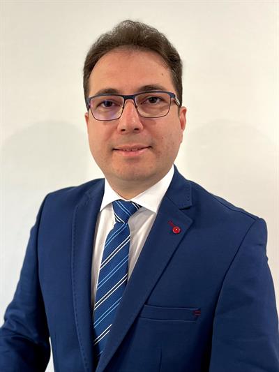 Mahmoud Karimi