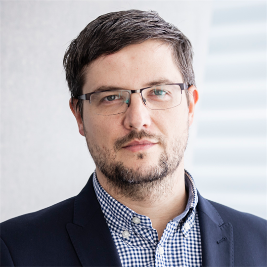 Marian-Andrei Rizoiu