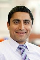 Mehran Abolhasan
