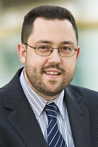 Michael Blumenstein