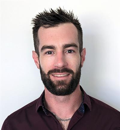 Michael Ruppert