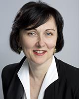 Michelle Zeibots