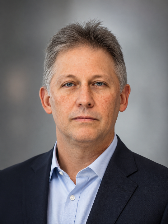 Prof. Justin Lipman