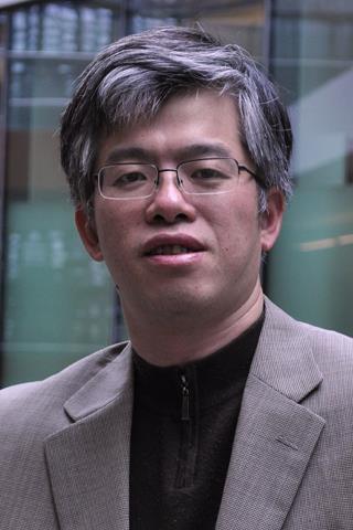 Qiang Wu