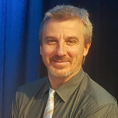 Scott Daniel