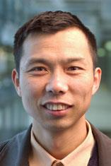 Shoudong Huang