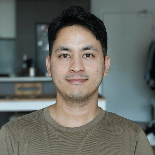 Shuvam Shrestha